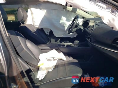 Zdjęcie 7 z 13 samochodu: 2024 NISSAN ROGUE SV VIN:JN8BT3BB6RW447396 - miniatura