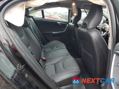 Zdjęcie 10 z 12 samochodu: 2012 VOLVO S60 T5 VIN:YV1622FS6C2040871 - miniatura