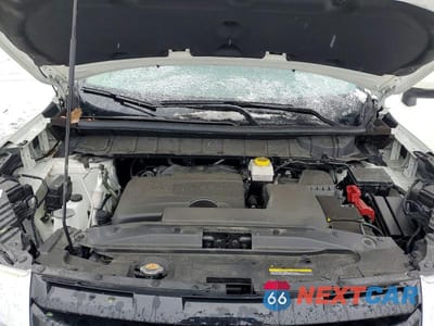 Zdjęcie 12 z 12 samochodu: 2024 NISSAN PATHFINDER SL VIN:5N1DR3CC4RC294041 - miniatura