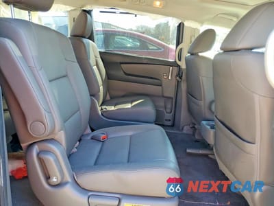 Zdjęcie 11 z 12 samochodu: 2012 HONDA ODYSSEY EXL VIN:5FNRL5H60CB087084 - miniatura