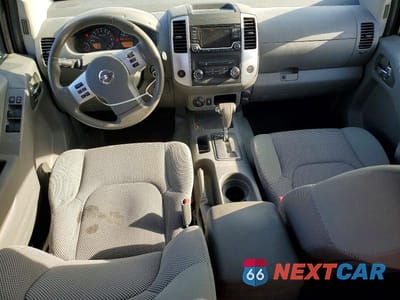 Zdjęcie 8 z 11 samochodu: 2016 NISSAN FRONTIER SV VIN:1N6AD0EV0GN752319 - miniatura