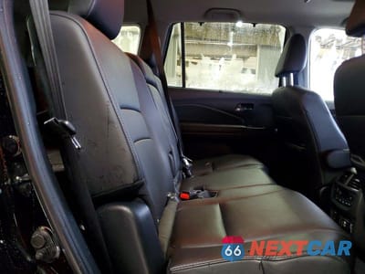 Zdjęcie 11 z 13 samochodu: 2021 HONDA PILOT TOURING VIN:5FNYF6H99MB033092 - miniatura