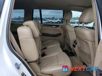 Zdjęcie 11 z 12 samochodu: 2015 MERCEDES-BENZ GL 450 4MATIC VIN:4JGDF6EE9FA513883 - miniatura