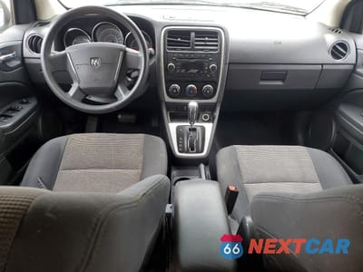 Zdjęcie 8 z 13 samochodu: 2011 DODGE CALIBER MAINSTREET VIN:1B3CB3HA6BD269364 - miniatura