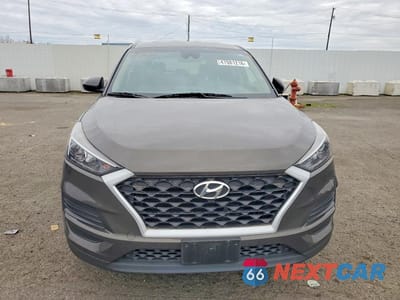 Piąte zdjęcie samochodu w środku: 2020 HYUNDAI TUCSON SE VIN:KM8J2CA49LU168004 - miniatura