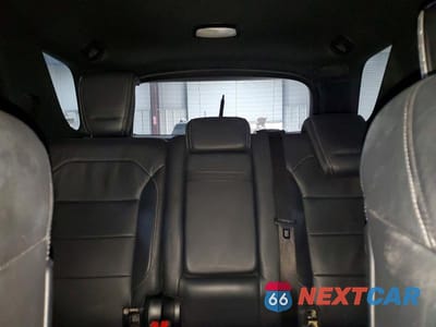 Zdjęcie 10 z 12 samochodu: 2016 MERCEDES-BENZ GLE 400 4MATIC VIN:4JGDA5GB4GA791538 - miniatura