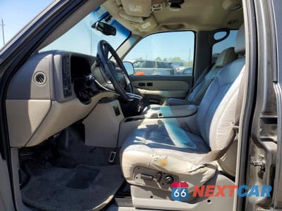 Zdjęcie 7 z 12 samochodu: 2002 CHEVROLET SUBURBAN K1500 VIN:1GNFK16T12J187345 - miniatura