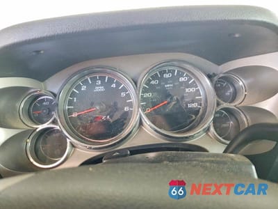 Zdjęcie 9 z 12 samochodu: 2012 CHEV SILVERADO VIN:3GCPKSE75CG147926 - miniatura