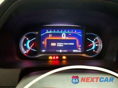 Zdjęcie 9 z 12 samochodu: 2021 HONDA PASSPORT ELITE VIN:5FNYF8H01MB036436 - miniatura