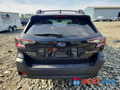 Zdjęcie 6 z 11 samochodu: 2024 SUBARU OUTBACK PREMIUM VIN:4S4BTAFC7R3145986 - miniatura