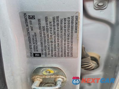 Zdjęcie 12 z 12 samochodu: 2019 CHEVROLET SILVERADO K3500 LTZ VIN:1GC4KXEY5KF154609 - miniatura