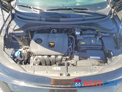 Zdjęcie 11 z 11 samochodu: 2024 KIA SOUL LX VIN:KNDJ23AU6R7227974 - miniatura