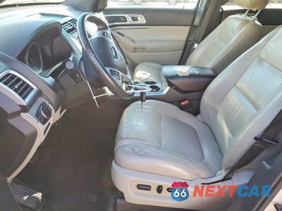 Zdjęcie 7 z 13 samochodu: 2012 FORD EXPLORER XLT VIN:1FMHK7D9XCGA03476 - miniatura