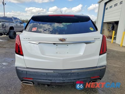 Zdjęcie 6 z 13 samochodu: 2021 CADILLAC XT5 LUXURY VIN:1GYKNAR45MZ124072 - miniatura