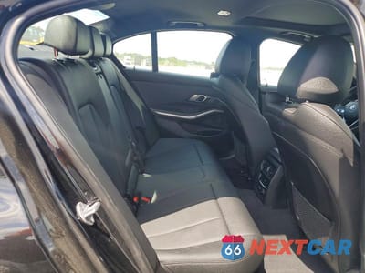 Zdjęcie 10 z 11 samochodu: 2020 BMW 330I VIN:3MW5R1J01L8B11132 - miniatura