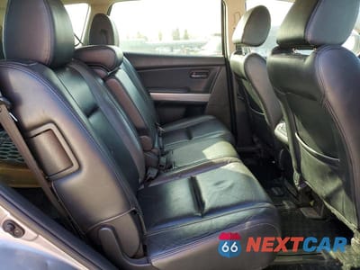 Zdjęcie 11 z 12 samochodu: 2012 MAZDA CX-9 VIN:JM3TB3DV8C0336540 - miniatura