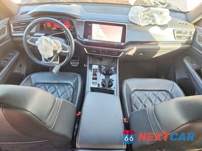 Zdjęcie 8 z 14 samochodu: 2024 VOLKSWAGEN ATLAS CROSS SPORT SEL PREMIUM R-LINE VIN:1V2FE2CA9RC224440 - miniatura