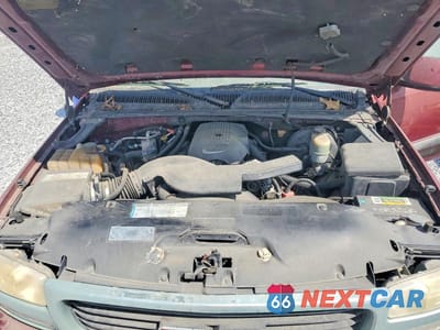 Zdjęcie 12 z 12 samochodu: 2001 GMC YUKON VIN:1GKEC13T21J252292 - miniatura