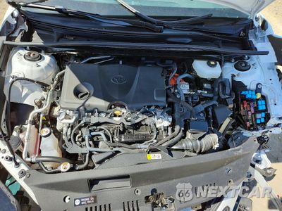 Zdjęcie 11 z 14 samochodu: 2025 TOYOTA CAMRY LE VIN:4T1DAACK4SU200730 - miniatura