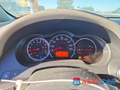 Zdjęcie 9 z 12 samochodu: 2012 NISS ALTIMA 2.5 VIN:1N4AL2AP9CN559126 - miniatura