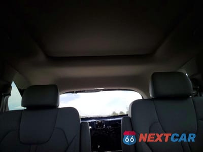 Zdjęcie 10 z 14 samochodu: 2025 KIA SORENTO EX VIN:5XYRH4JF8SG310789 - miniatura