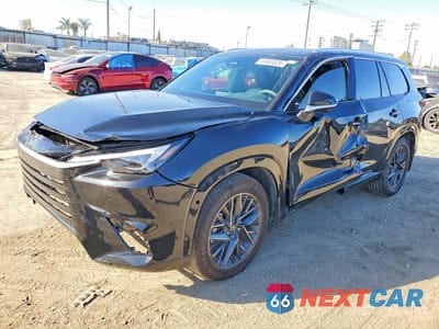 2024 LEXUS TX 350 PREMIUM 5TDAAAA63RS007335 - główne zdjęcie licytacji z USA - miniatura