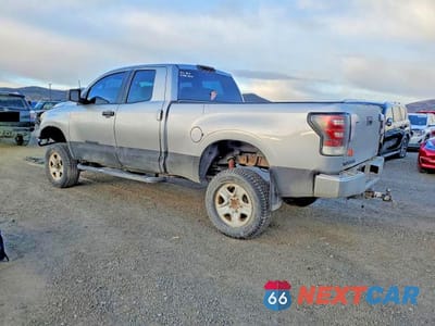 Drugie zdjęcie samochodu z przodu: 2008 TOYOTA TUNDRA GRADE VIN:5TBBT54178S461326 - miniatura