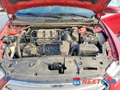 Zdjęcie 11 z 13 samochodu: 2014 FORD TAURUS SEL VIN:1FAHP2E82EG177887 - miniatura