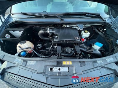 Zdjęcie 7 z 14 samochodu: 2018 MERCEDES-BENZ SPRINTER 2500 VIN:WD3PE7CD9JP634336 - miniatura