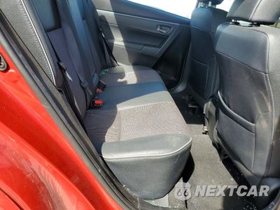 Zdjęcie 10 z 13 samochodu: 2016 TOYOTA COROLLA S VIN:5YFBURHE7GP481785 - miniatura