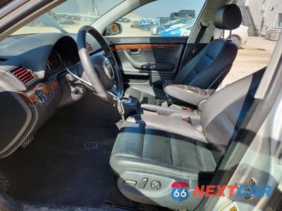 Zdjęcie 7 z 11 samochodu: 2006 AUDI A4 2.0T QUATTRO VIN:WAUDF78E36A226963 - miniatura