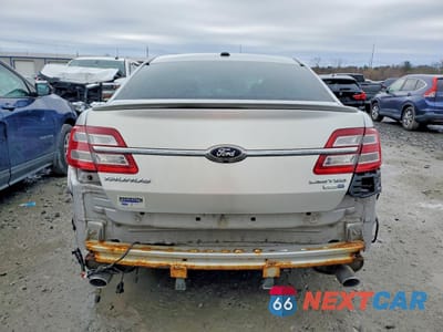 Zdjęcie 6 z 13 samochodu: 2017 FORD TAURUS LIMITED VIN:1FAHP2J80HG123093 - miniatura