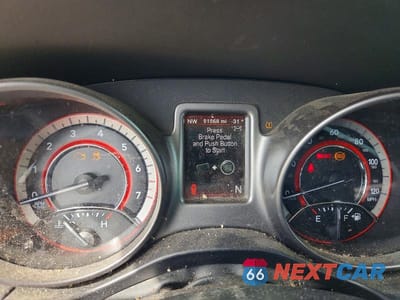 Zdjęcie 9 z 14 samochodu: 2020 DODGE JOURNEY CROSSROAD VIN:3C4PDCGB7LT269972 - miniatura