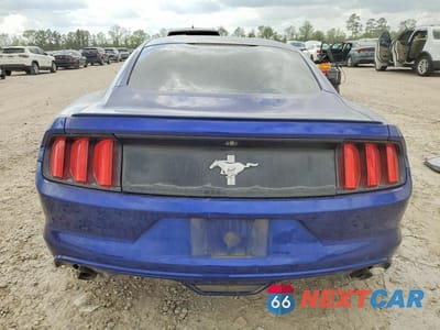 Zdjęcie 6 z 11 samochodu: 2016 FORD MUSTANG VIN:1FA6P8AMXG5202224 - miniatura