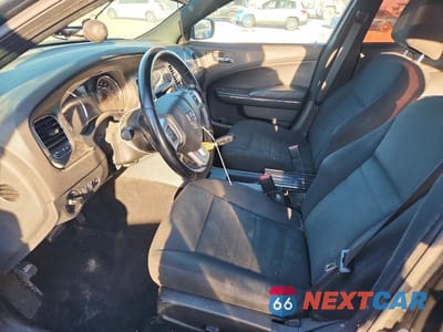 Zdjęcie 7 z 12 samochodu: 2014 DODGE CHARGER POLICE VIN:2C3CDXKT5EH320259 - miniatura