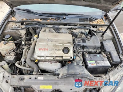 Zdjęcie 11 z 11 samochodu: 2005 TOYOTA CAMRY SE V6 VIN:4T1BA32K65U068112 - miniatura