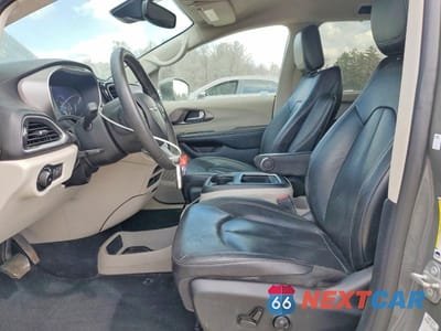 Zdjęcie 7 z 13 samochodu: 2022 CHRYSLER PACIFICA TOURING L VIN:2C4RC1BG7NR106683 - miniatura