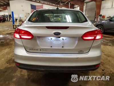 Zdjęcie 6 z 11 samochodu: 2018 FORD FOCUS SE VIN:1FADP3FE9JL216274 - miniatura