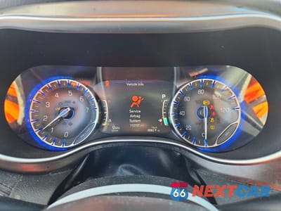 Zdjęcie 9 z 13 samochodu: 2018 CHRYSLER PACIFICA LIMITED VIN:2C4RC1GG8JR314624 - miniatura