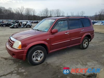 2004 SUZUKI XL7 EX JS3TX92V044100606 - główne zdjęcie licytacji z USA - miniatura