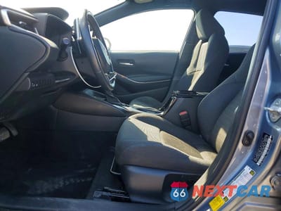 Zdjęcie 7 z 12 samochodu: 2020 TOYOTA COROLLA SE VIN:5YFS4RCE3LP035487 - miniatura