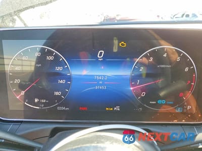 Zdjęcie 9 z 12 samochodu: 2022 MERCEDES-BENZ C 300 VIN:W1KAF4GB8NR042412 - miniatura