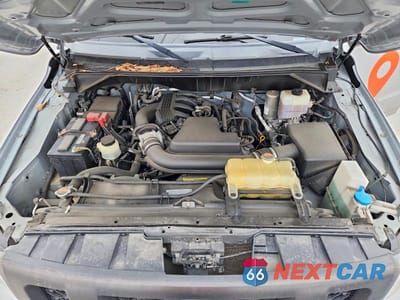 Zdjęcie 12 z 13 samochodu: 2020 NISSAN NV 3500 HD S VIN:5BZBF0AA0LN850068 - miniatura