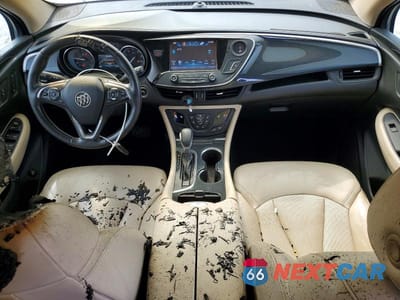 Zdjęcie 8 z 13 samochodu: 2017 BUICK ENVISION ESSENCE VIN:LRBFXDSAXHD112472 - miniatura