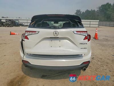 Zdjęcie 6 z 13 samochodu: 2020 ACURA RDX VIN:5J8TC2H3XLL001014 - miniatura