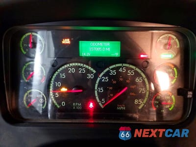 Zdjęcie 8 z 10 samochodu: 2020 FREIGHTLINER M2 106 MEDIUM DUTY VIN:3ALACXD26LDME7685 - miniatura