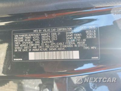 Zdjęcie 13 z 13 samochodu: 2016 VOLVO XC90 T8 VIN:YV4BC0PL6G1034283 - miniatura