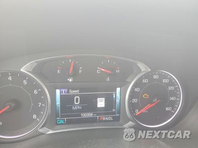 Zdjęcie 9 z 13 samochodu: 2017 GMC ACADIA SLT-1 VIN:1GKKNMLS8HZ143501 - miniatura