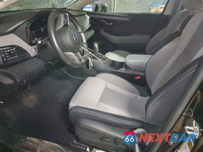 Zdjęcie 7 z 13 samochodu: 2025 SUBARU OUTBACK PREMIUM VIN:4S4BTADC5S3196332 - miniatura