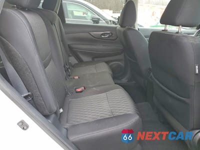 Zdjęcie 11 z 13 samochodu: 2019 NISSAN ROGUE SV VIN:5N1AT2MV8KC830736 - miniatura